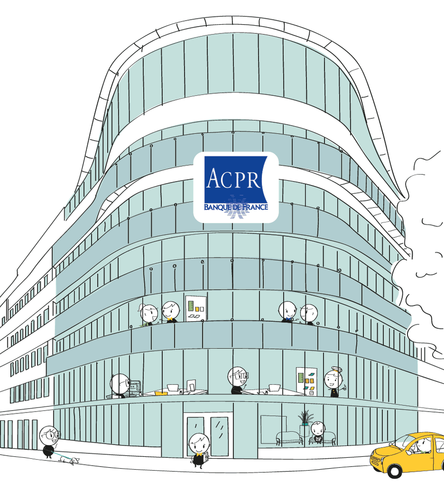 Empreinte carbone des assureurs : ce que dit, et ce que ne dit pas, le Débat N°49 de l'ACPR