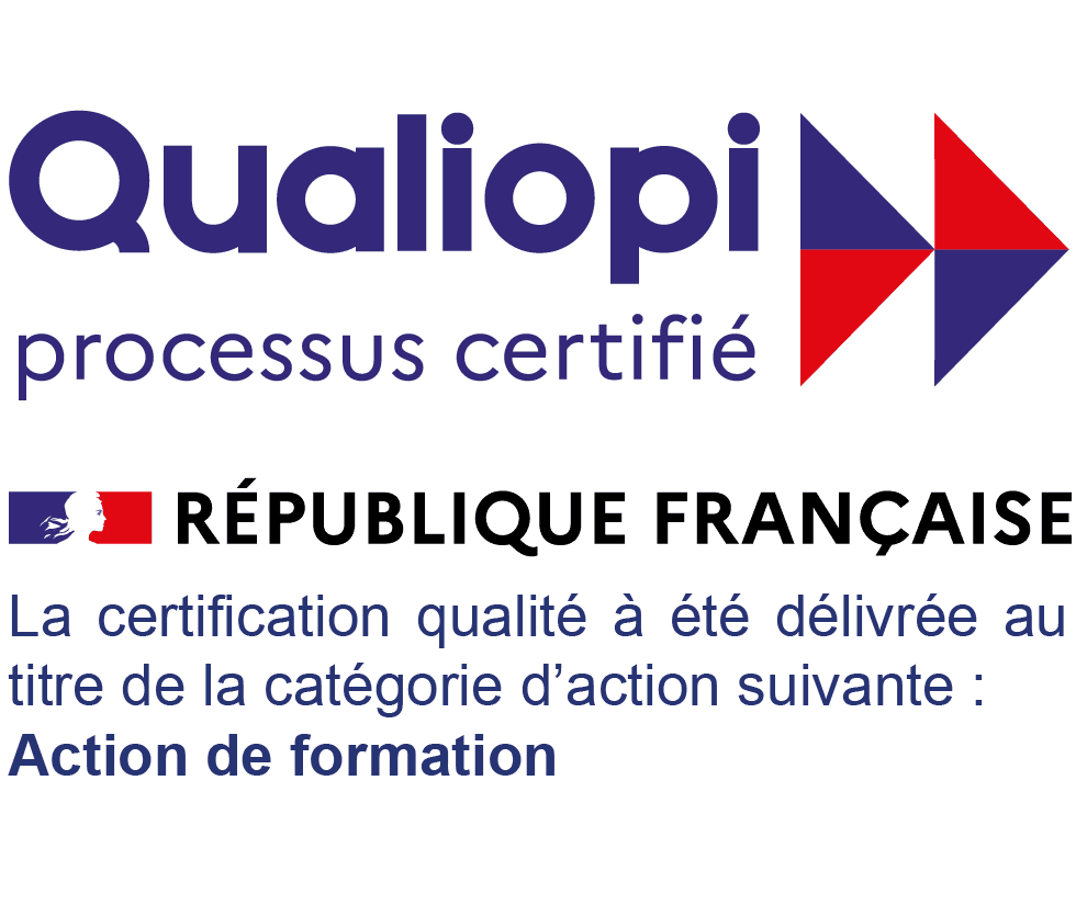 Qualiopi - processus certifié