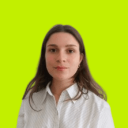 Louann BIORET